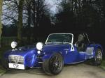 Caterham Seven CSR 260 2004 года